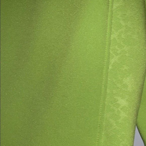 Under Armor Small Green Jacket - Picture 3 of 5